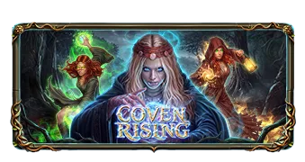 Coven Rising